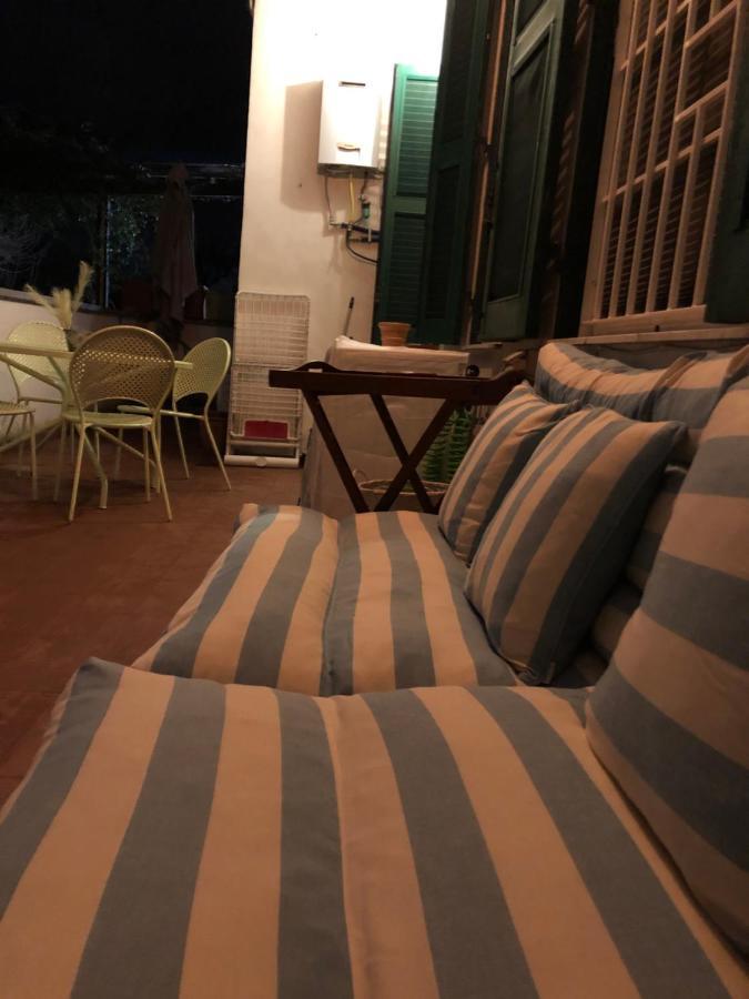 Terrazza Sul Giardino - Vaticano E Stadio Olimpico Рим Экстерьер фото